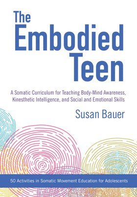 bokomslag Embodied Teen