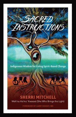 Sacred Instructions 1