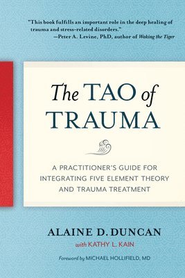 The Tao of Trauma 1