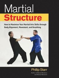 bokomslag Martial Structure