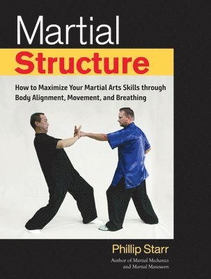 Martial Structure 1