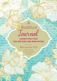 bokomslag A Buddhist Journal