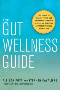 bokomslag Gut Wellness Guide