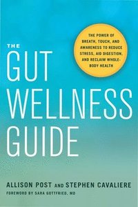 bokomslag The Gut Wellness Guide