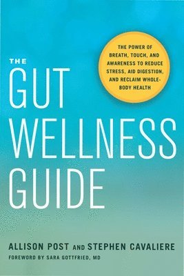 The Gut Wellness Guide 1