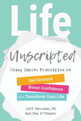 bokomslag Life Unscripted