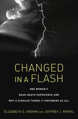 Changed in a Flash 1