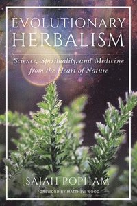 bokomslag Evolutionary Herbalism