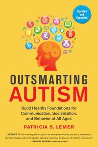 bokomslag Outsmarting Autism