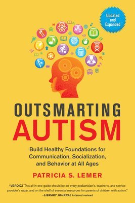 Patricia Lemer - Outsmarting Autism, Häftad