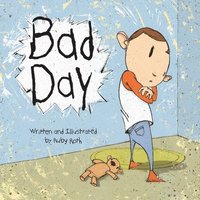 bokomslag Bad Day