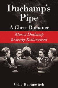 bokomslag Duchamp's Pipe