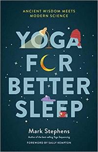 bokomslag Yoga for Sleep