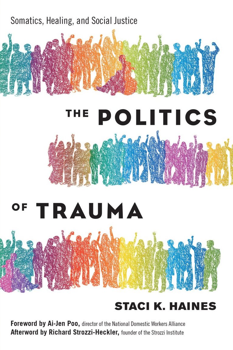Politics of Trauma,The