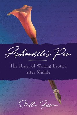 bokomslag Aphrodite's Pen