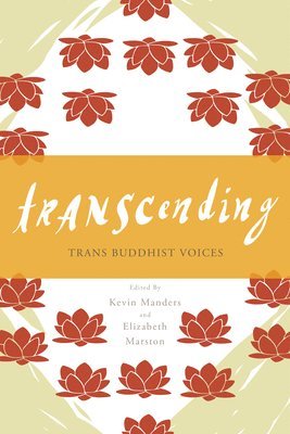 Kevin Manders, Liz Marston, Kevin Manders, Elizabeth Marston - Transcending, Häftad