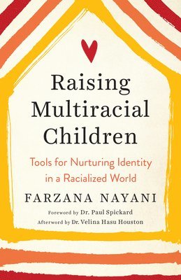 Raising Multiracial Children 1