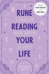 bokomslag Rune Reading Your Life