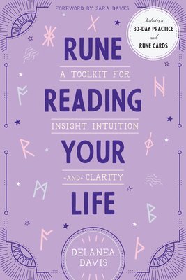 Rune Reading Your Life 1