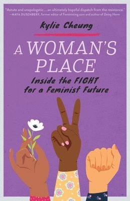 A Woman's Place 1
