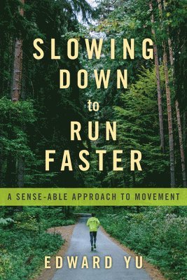 Slowing Down to Run Faster 1