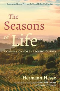 bokomslag The Seasons of Life