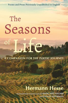 The Seasons of Life 1