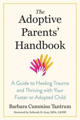 The Adoptive Parents' Handbook 1