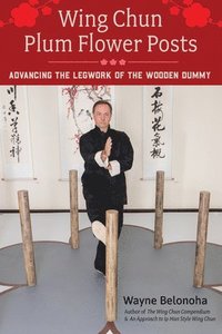 bokomslag Wing Chun Plum Flower Posts