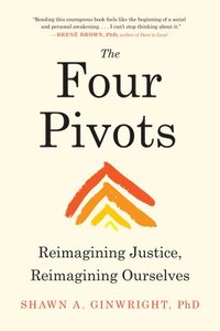 bokomslag The Four Pivots