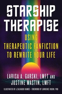bokomslag Starship Therapise