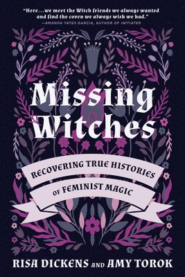 Missing Witches 1