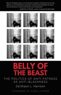 bokomslag Belly of the Beast