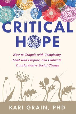 Critical Hope 1