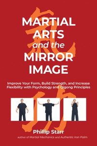bokomslag Martial Arts and the Mirror Image