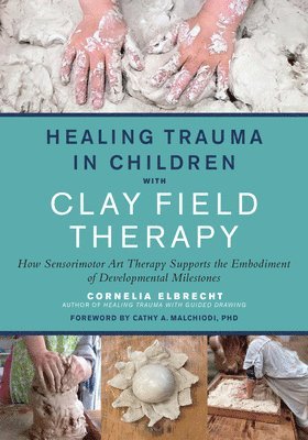 bokomslag Healing Trauma in Children with Clay Field Therapy