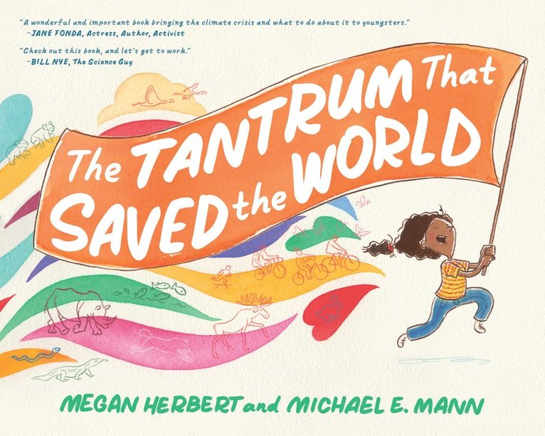 Tantrum That Saved the World 1