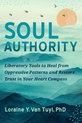 Soul Authority 1