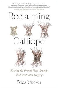 bokomslag Reclaiming Calliope