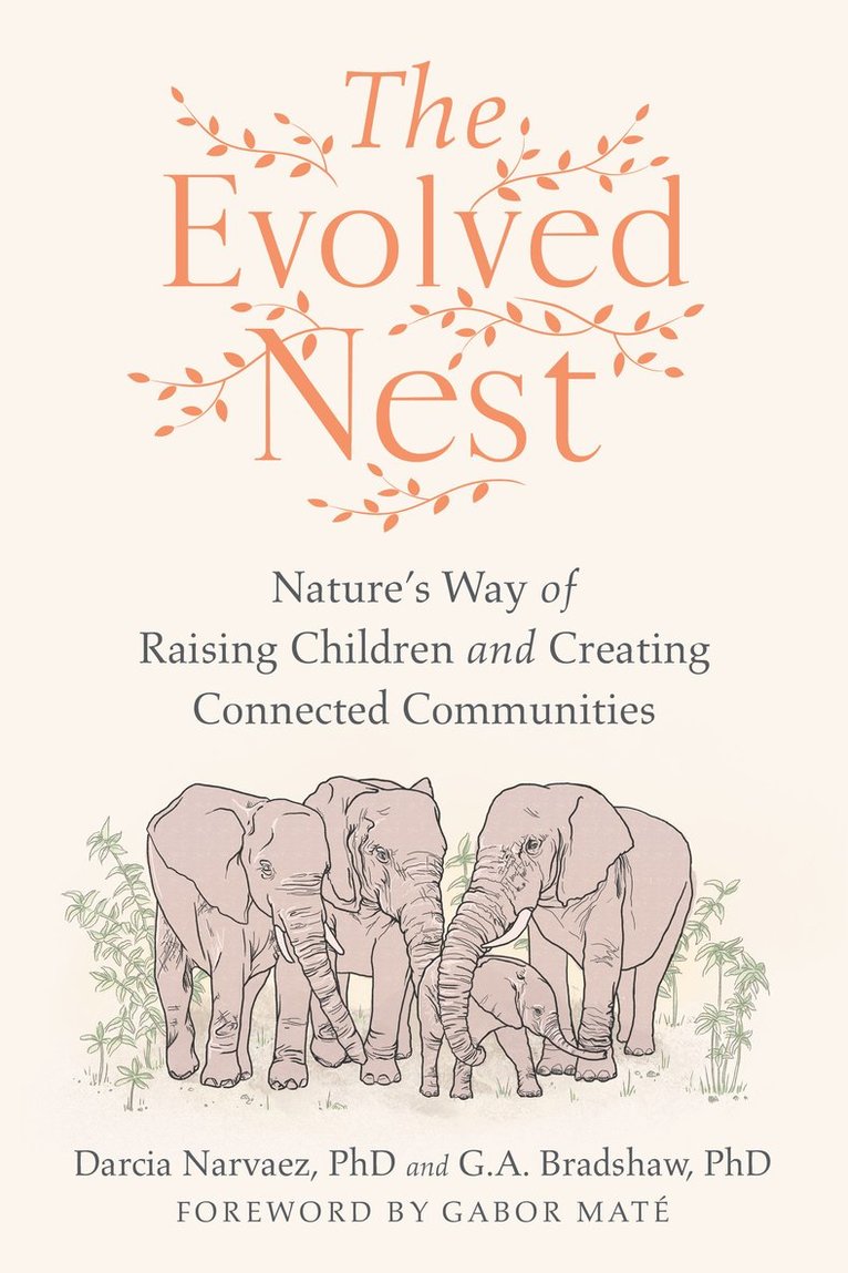 The Evolved Nest 1