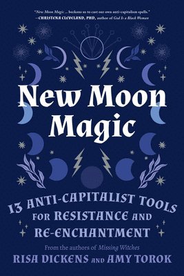 New Moon Magic 1