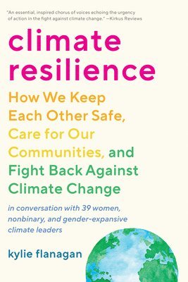 Climate Resilience 1