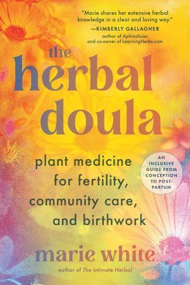 bokomslag The Herbal Doula