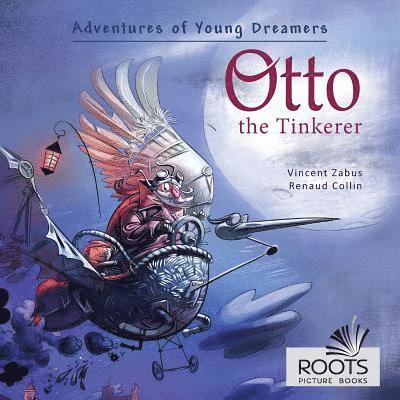 Otto the Tinkerer 1