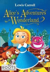 Alice's Adventures in Wonderland 1