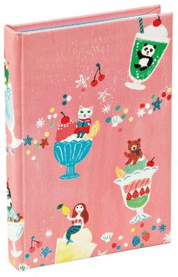 Ice Cream Dream Mini Sticky Book 1
