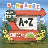 bokomslag Sundance Film Festival A to Z