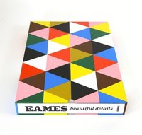 bokomslag Eames: Beautiful Details