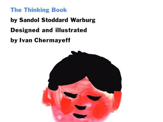 Warburg, S: Thinking Book