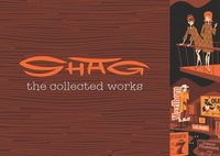 bokomslag Shag: The Collected Works